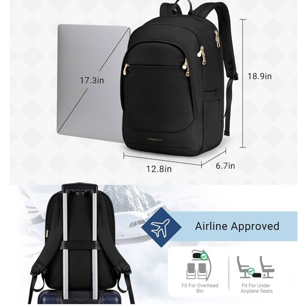 Light Flight Backpack - image 1